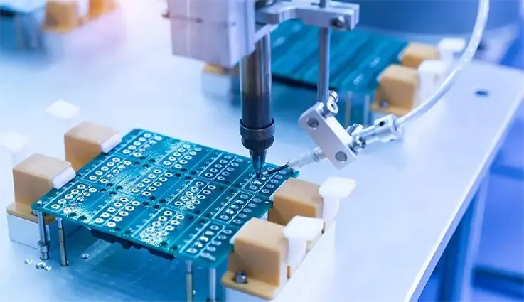 PCB Manufacturing Guide and the Importance of Manufacturing Process
