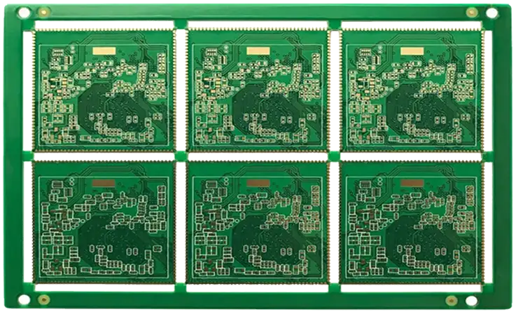 FR4 Multi Layer PCB Circuit Board