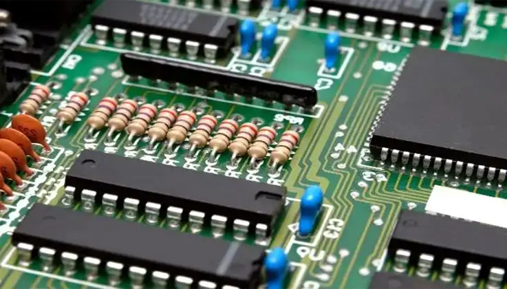 What Is Printed Circuit Boards Assembly ?