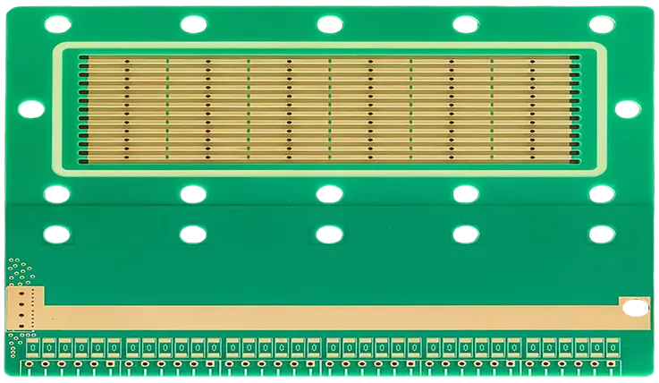 2 Layer Heavy Copper PCB