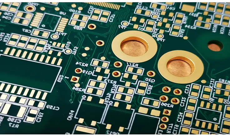 3OZ Copper Thickness PCB Board