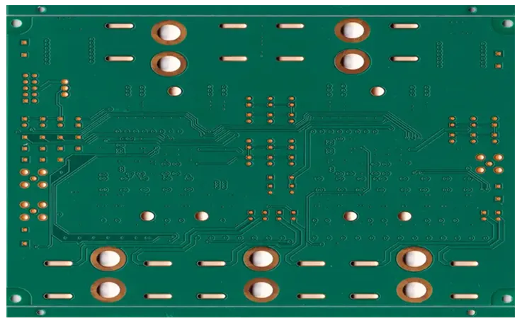 4 Layer Rigid Circuit Board