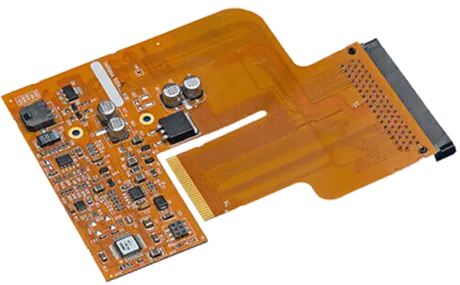 Flex SMD PCB Circuit Board