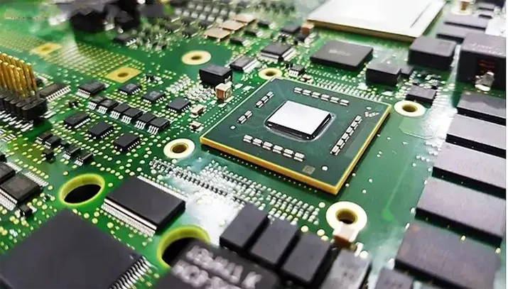 bga-assembly-smt-pcb BGA Assembly SMT PCB