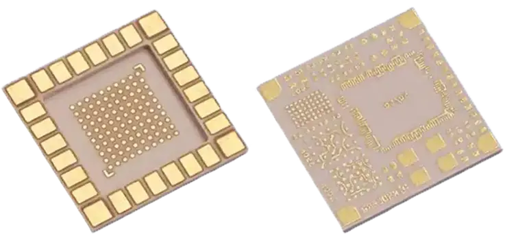 Ceramic Base PCB