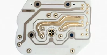 Ceramic PCB