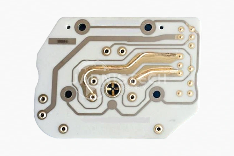 Ceramic PCB