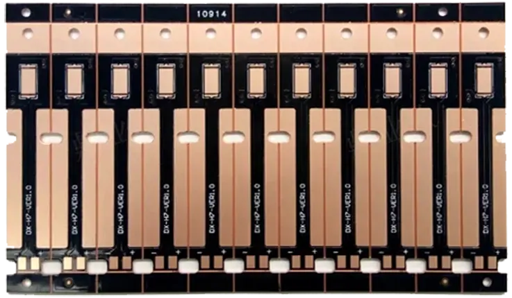 Copper Core PCB