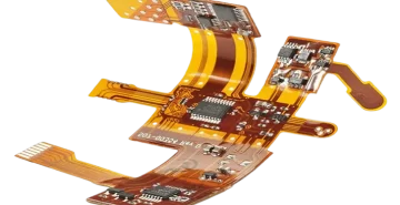 Flex PCB Assembly