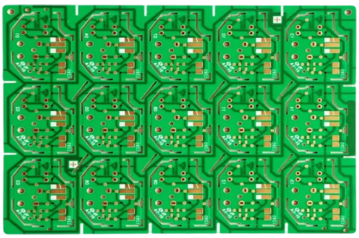 FR4 High TG180 Printed Circuit Board
