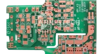 Halogen Free PCB