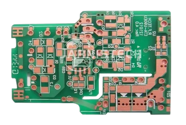 halogen-free-pcb Halogen Free PCB