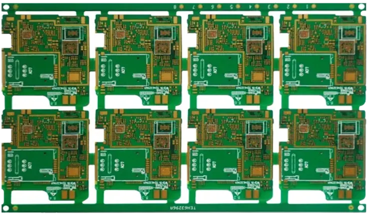 HDI Board