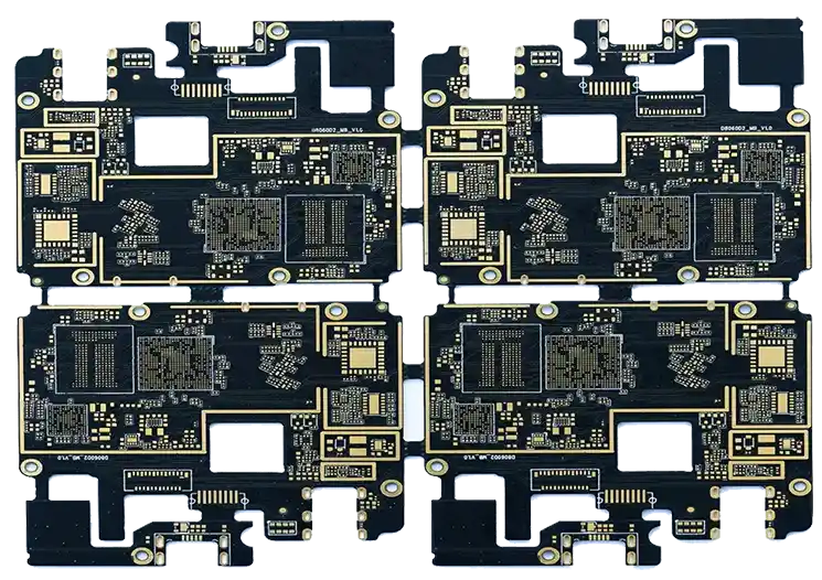 HDI Circuit Board