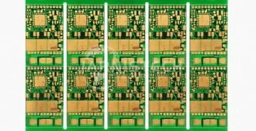 HDI PCB