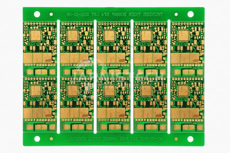 HDI PCB