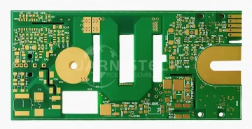 Heavy Copper PCB