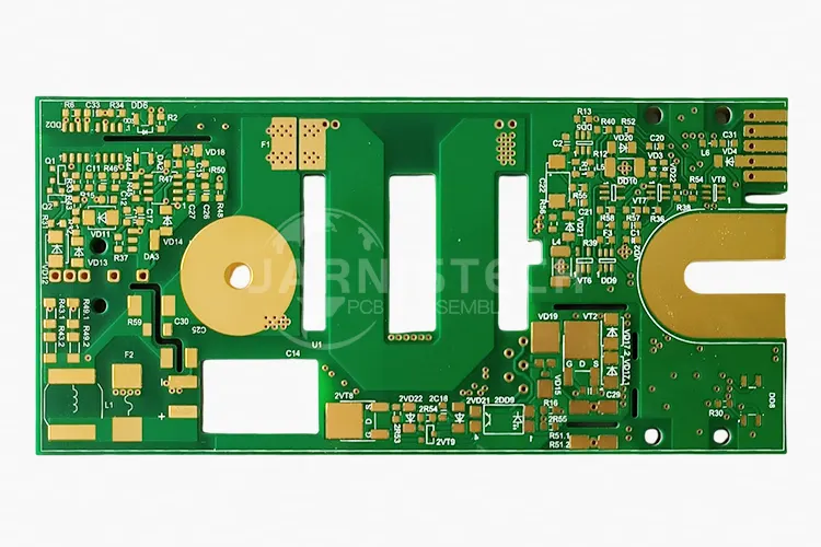 Heavy Copper PCB