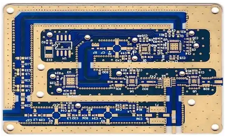 High Frequency Circuit Board