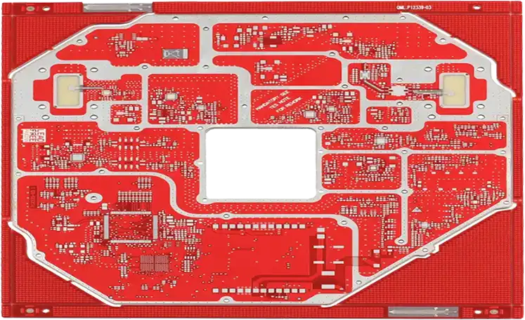 High Speed PCB Design PCB Materials For High Speed Design High Speed PCB Provior High Speed PCB Layout Techniques