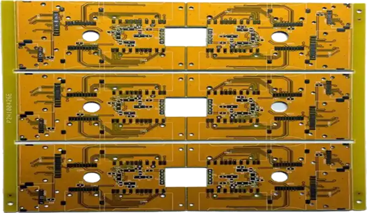 High Speed PCB Manufacturing High Speed Circuit Board Signal Intergrity High Speed PCB Fabricator High Speed PCB Design Guidlines