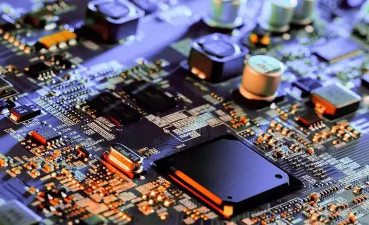 high-speed-pcb High Speed PCB