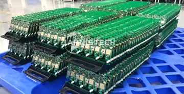 PCBA High Volume PCB Assembly