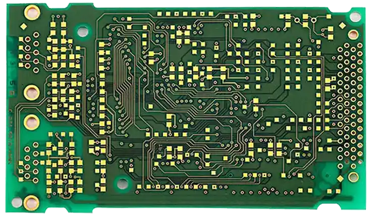 Isola 370HR PCB