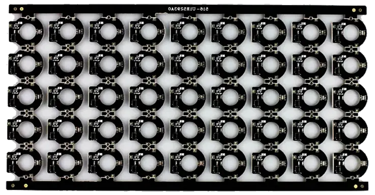 LED Aluminum PCB Board