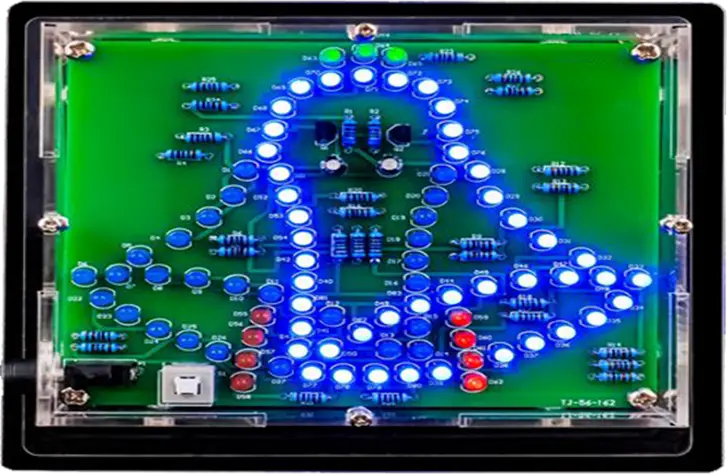 led-pcb LED PCB