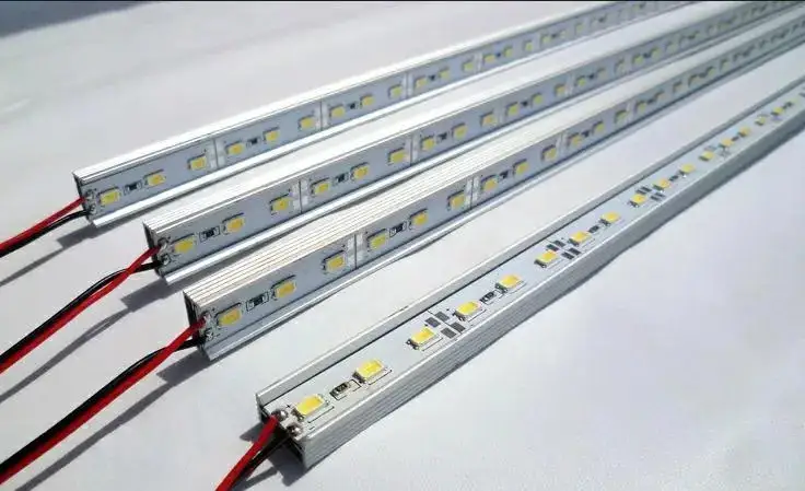 LED Thermal Conductivity Aluminium PCB