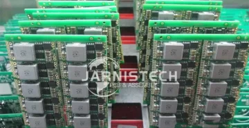 Low Volume PCB Assembly Circuit Board