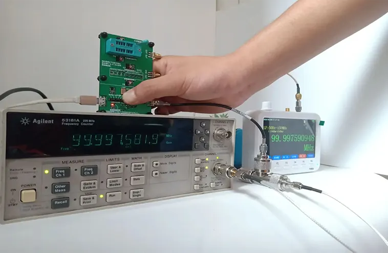 Medical Device PCBA Functional Test