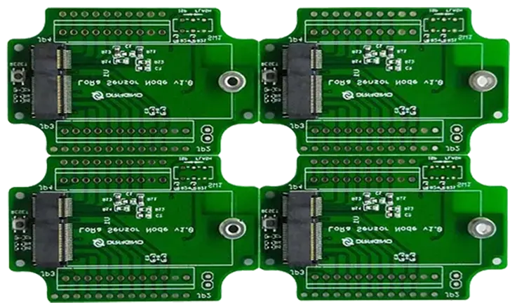Medical Multilayer HDI Circuit Boards