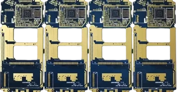 Mobile Phone Circuit Boards