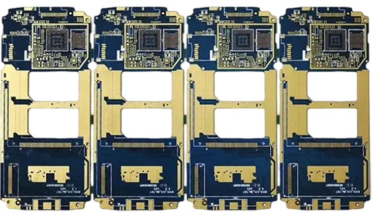 Mobile Phone Circuit Boards