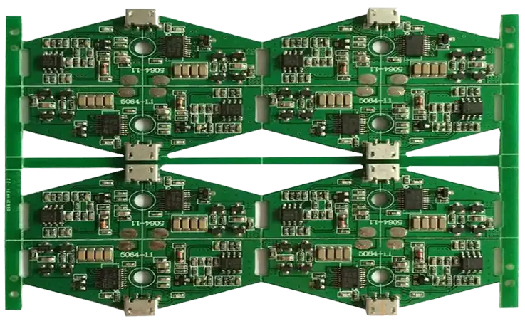 Multilayer Consumer PCB Board