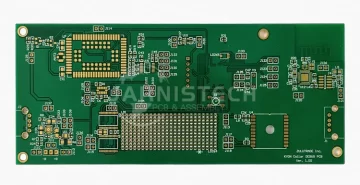 Multilayer PCB