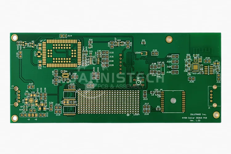 Multilayer PCB