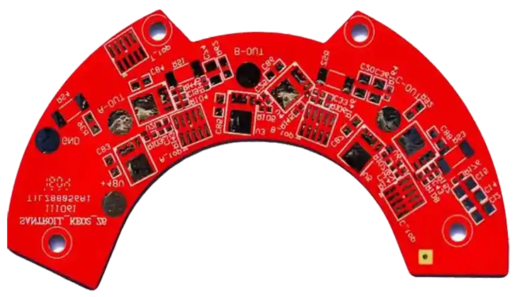 Nelco PCB Circuit Boards