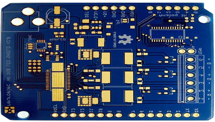 Nelcote7 Multilayer Nelco PCBs