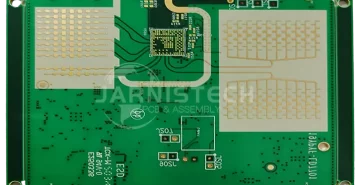 Panasonic PCB Circuit Boards