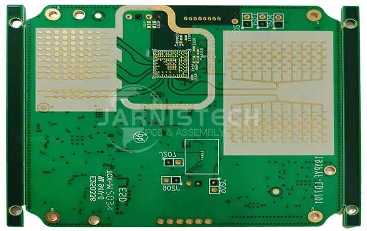 Panasonic PCB Circuit Boards