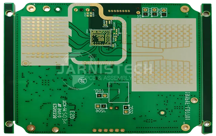 panasonic-pcb-circuit-boards Panasonic PCB Circuit Boards