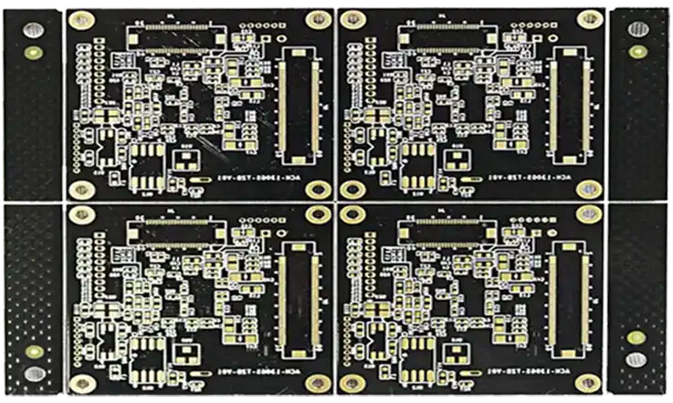 Panasonic PCB Laminates