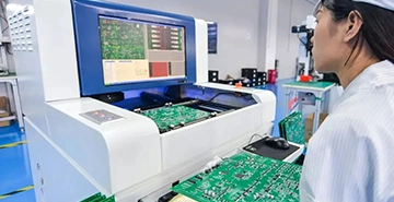 PCB board manufacturing