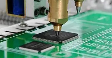 PCB capability