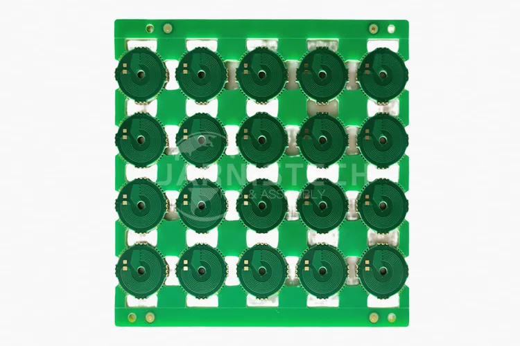 pcb-coil PCB Coil