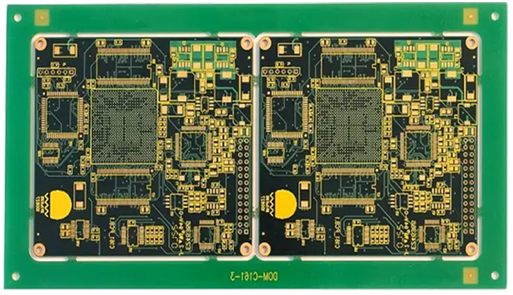 PCB Panasonic Circuit Board