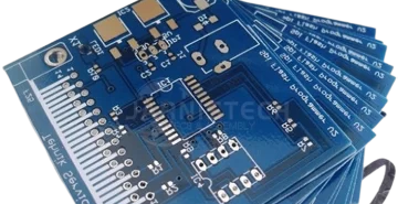 Prototype PCB Board